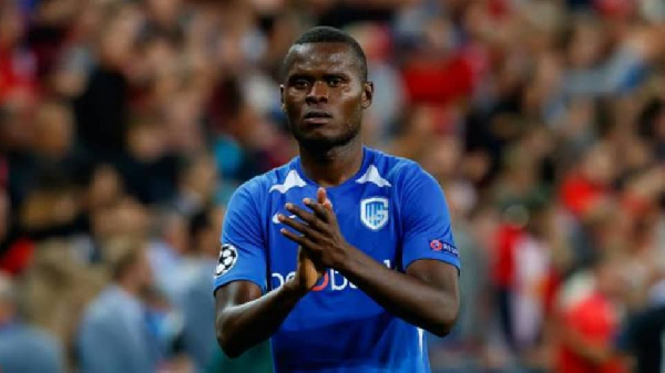 Mbwana Samatta