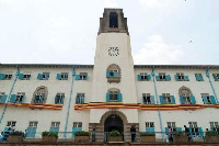 Mhadhiri wa chuo cha Makerere akamatwa kwa kumpiga kofi mwanafunzi