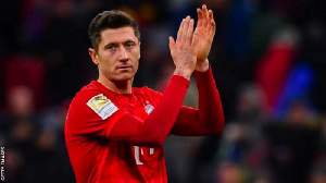 Robert Lewandowski