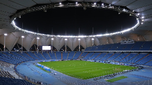 King Fahd International Stadium (3)