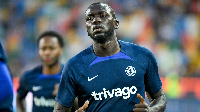 Kalidou Koulibaly