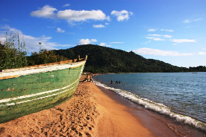 Mbamba Bay 2012 Ufukoni Tamino