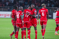 Inonga, Chama wamtisha kocha Ahly