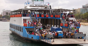 Magogoni Matumizi