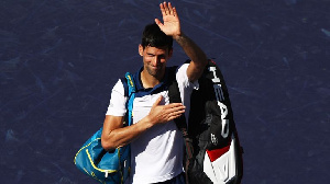 4658 Skysports Novak Djokovic Tennis 4253556