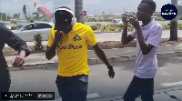 Baleke asepa Sauzi na Yanga, awakimbia waandishi - Video