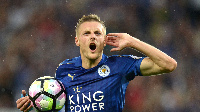 Jamie Vardy