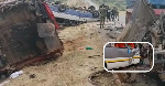 Wanafunzi wapoteza maisha katika ajali ya Coaster na Scania (+Video)