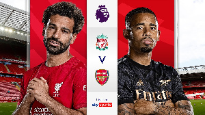 Skysports Liverpool Arsenal 6110338