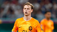 Kiungo wa Uholanzi, Frenkie de Jong