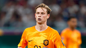 Franke De Jong Netherlandddd