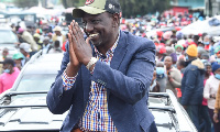 Raia wa Venezuela wadaiwa ‘kuamua ushindi’ wa Ruto