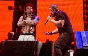 Lil Wayne Feat Future Drake Love Me