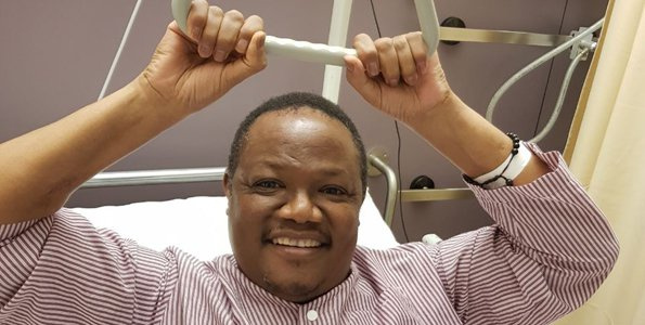 Kesi ya uchochezi inayomkabili Lissu yakwama kuendelea