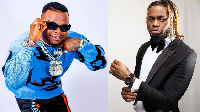 Harmonize: Bongo hatuwezi kushindana na Wanigeria