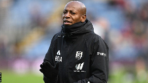 Luis Boa Morte