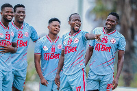 Simba Sports Club imeanza mazoezi rasmi