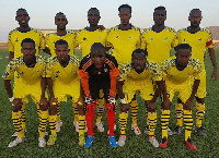 Wafahamu ASAS FC wapinzani wa Yanga CAFCL