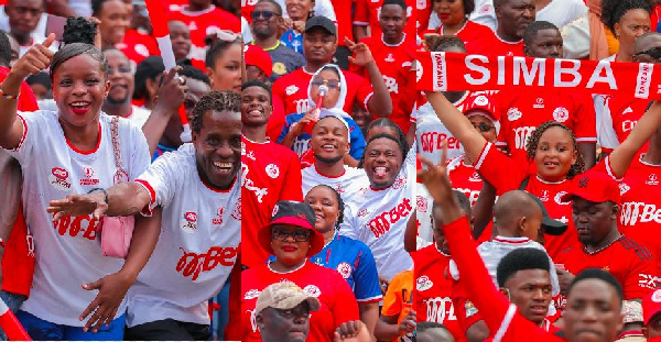 Simba SC yawafuata simba wa Mikumi kuzindua wiki yao