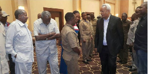 LOWASSA Xchadema Mapokezi