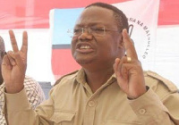 Lissu ahofia sheria za uchaguzi