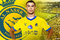 Ronaldo akataa ukubwa Al Nassr