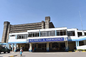 Hospitali Kenya Kuzika Miili Ya Watoto 475 Ambayo Haijachukuliwa Na Jamaa Wao