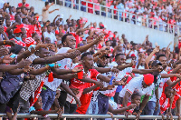 Mashabiki Simba SC wapewa pole