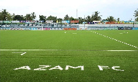 Uwanja wa Azam FC, Chamazi Complex