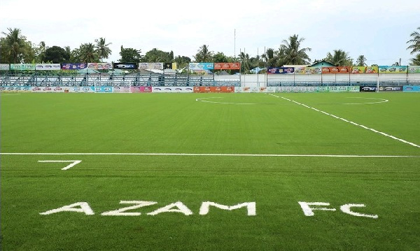 Uwanja wa Azam FC, Chamazi Complex