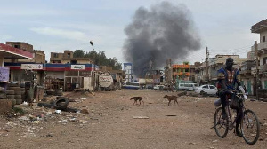 Mashambulio Yaikumba Khartoum Licha Ya Makubaliano Ya Kusitisha Vita