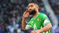 Nabil Fekir