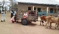 Mratibu wa chanjo ya surua , rubela, polio  Geita alia na wazazi kutotilia maanani