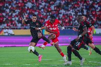 Simba wamekosea hapa dhidi ya Al Ahly