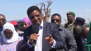 Majaliwa: Wakazi wa Kondoa chagueni CCM