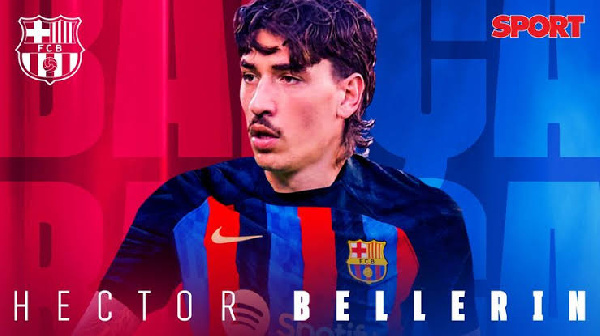 Hector Bellerin