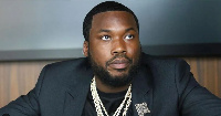 Meek Mill kuwatoza wasanii Mil. 631 kwa kumshirikisha