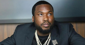 Meek Mill Kuwatoza Wasanii Mil. 631 Kwa Kumshirikisha