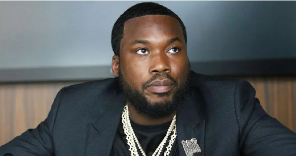 Meek Mill.