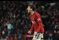 Mlinzi wa Man United, Victor Lindelof