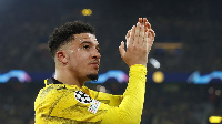 Jadon Sancho