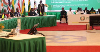 Ecowas yapunguza vikwazo dhidi ya nchi za Guinea na Mali