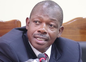 Charles Kitwanga Kl