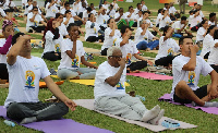 Tanzania yaadhimisha siku ya Yoga Duniani