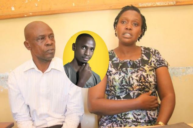 Familia Yataka Kujua Alipo Ndugu Yao Aliyepotea kwa Siku 48