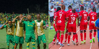 Fahamu wapinzani wa Simba, Yanga CAFCL