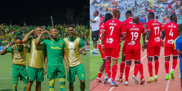 Simba, Yanga msijisahau Kimataifa