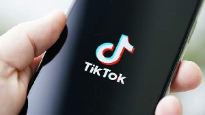 TikTok Yatozwa Faini Yakwa Kutumia Vibaya Data Ya Watoto