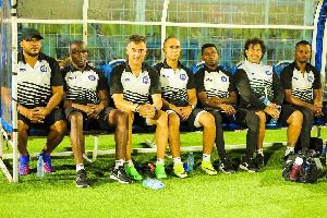 Azam FC Kali Ongala