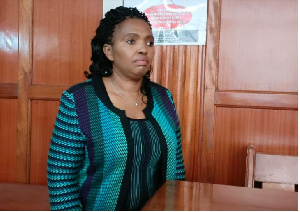 Mahakama Yaamuru Kukamatwa Kwa Seneta Wa Nakuru Tabitha Karanja